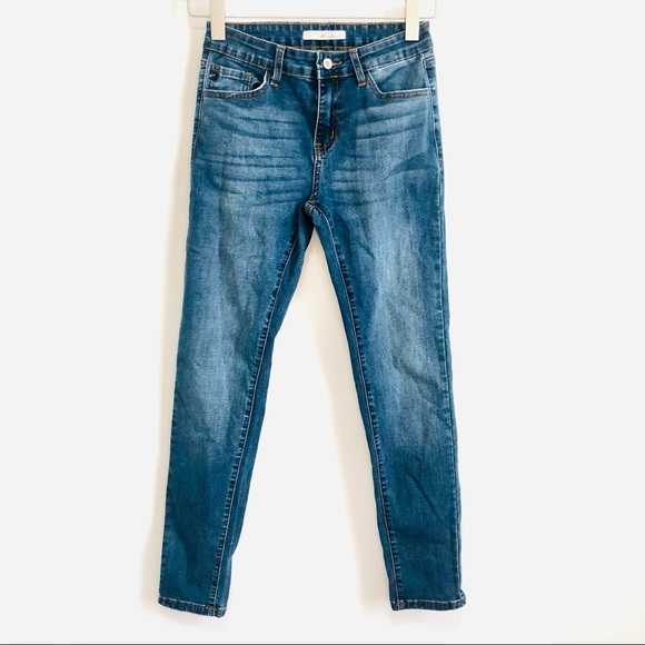 NWOT | Kancan | Westpoint High Rise Skinny - Picture 8 of 13